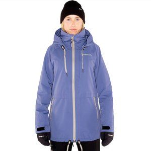 Gypsum Ski/Snowboard Jacket (Vapor)